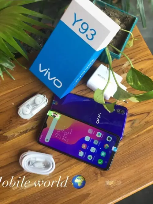 VIVO Y93 6/128GB -6000 TK