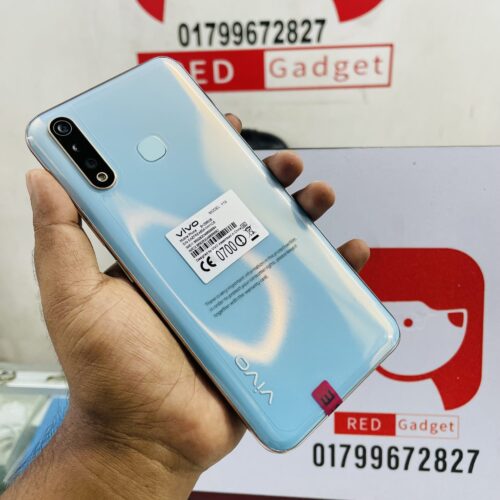 Vivo Y19 Smartphone - 7900 টাকা