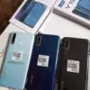 VIVO Y19 8/256GB - 8500 Tk